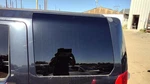 2005-2009 Land Rover LR3 Driver Left Rear Quarter Glass Back Side Window Oem Used. Price: $195.94.