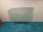 09 10 11 12 13 Toyota Corolla Right Passenger Rear Door Glass America Oem Used. Price: $47.96.