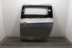 2017-2025 Chrysler Pacifica Rear Left Side Sliding Door Assembly Oem Silver Psc Used. Price: $768.39.