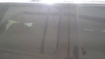 Driver Rear Door Vent Glass Privacy Tint Fits 97-01 Explorer 1864683 Used. Price: $42.00.