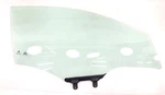 New Oem Front Right Door Window Glass 82420J0050 For Hyundai Accent 2021-2022. Price: $159.95.