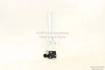 2024-25 Mazda CX-90 Rear Right Passenger Side Door Window Regulator W/ Motor Oem Used. Price: $79.00.
