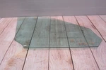 2000-08 Jaguar S-type -front Left Driver Side-- Door Window Glass Oem XR849788 Used. Price: $94.00.