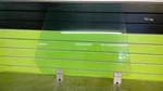 Lesaber Sdn Passenger Right Rear Window Door Glass Oem 1199-27 Used. Price: $82.00.