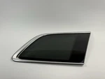 Oem 2016 - 2021 Volvo XC90 MK2 Rear Right Passenger Quarter Window 31468147 Used. Price: $150.00.