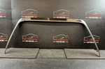04-05 Thunderbird Left Center Right Windshield & Pillar Exterior Chrome Trim Used. Price: $325.00.