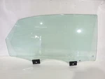 2011 12 13 14 2015 Audi A8 Oem Lwb Only Right Rear Door Glass Laminated Used. Price: $87.50.