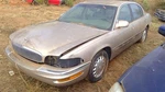 Passenger Right Rear Door Vent Glass Fits 97-05 Park Avenue 187527 Used. Price: $106.39.