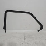98-04 Cadillac Seville Rear Right Window Trim Oem 25694562 Used. Price: $46.74.