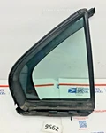 06-12 Fusion 06-11 Milan 07-12 Mkz Rear Rh Passenger Door Window Glass Vent Qtr Used. Price: $40.00.