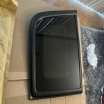 2015-2023 Jeep Renegade Rear Left Quarter Window Class New Oem 68438138AA. Price: $164.99.