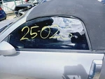 04-09 Nissan 350Z Convertible Driver Left Front Door Glass Oem 80301CE40A Used. Price: $149.99.