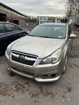 10 11 12 13 14 Subaru Legacy Front Door Glass Driver Side Left Used. Price: $134.99.