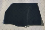 Driver Rear Door Window 08-12 Ford Escape/ Mazda Tribute/ Mercury Mariner Used. Price: $50.00.