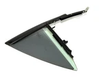 W218 Mercedes 2013 CLS63 Amg Rear Right Door Window Corner Quarter Glass Used. Price: $50.00.
