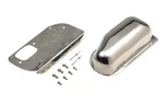 Kentrol 30459 Windshield Wiper Motor Cover New. Price: $68.20.