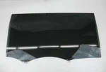 2011-2020 Toyota Sienna Rear Door Glass Passenger 62750-08051 Used. Price: $121.63.