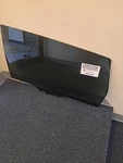 Fits 2022-2026 Acura Mdx Driver Left Rear Door Window Glass New. Price: $156.00.
