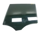 2007 Mercedes-benz ML500 Door Window Glass Rear Driver Side Left Oem Used. Price: $90.00.