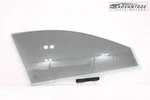 2016-2022 Honda Hr-v RU6 Front Right Side Door Panel Window Glass Oem Used. Price: $134.99.