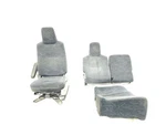 2020 Hino 195 Oem Set Of Front Seats Used. Price: $700.00.