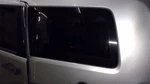 Driver Left Quarter Glass Privacy Tint Fits 07-11 Nitro 415629 Used. Price: $85.00.