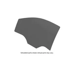 Genuine Gm Door Glass 42692397 New. Price: $76.45.