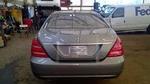 (local Pickup Only) Glass 221 Type S350 Sunroof Fits 07-13 Mercedes S-class Used. Price: $166.16.