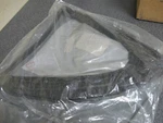 Honda 73441-TZ3-A01 Right Rear Door Quarter Seal For 1520 Acura Tlx New. Price: $19.97.