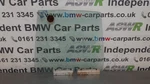 Bmw E34 Series Passenger Side Rear Door Glass 51348107673 Used. Price: $60.86.