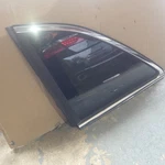 2010-2013 Acura Mdx Quarter Glass Left/driver Side 73550-STX-A02, F003, Oem, Used. Price: $130.00.