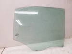 03 04 05 06 07 08 09, Mercedes E321, Rear Right Window Glass, Pn: 211-735-02-10 Used. Price: $65.00.