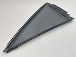 10-23 Toyota 4RUNNER Rear Left Vent Glass Window 6812435080 Used. Price: $63.39.