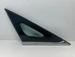 2011 2015 Hyundai Sonata Rear Left Driver Quarter Window Glass 87810-3S100 Oem Used. Price: $63.00.