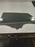 Driver Left Rear Door Glass Window With Privacy Tint 16-21 Hyundai Tucson Used. Price: $157.94.