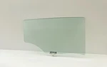 Fits 2019-2022 Hyundai Veloster Passenger Right Side Rear Door Window Glass New. Price: $105.00.