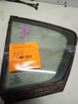 Driver Rear Door Vent Glass Sedan Built Fits 13-17 Accord 397312 Used. Price: $90.00.