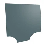 For Cadillac Escalade Esv 2015-2020 Door Glass Rear, Passenger Side With Solar New. Price: $125.27.