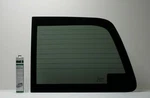 Fit 2011-2016 Ford F250, F350 Right Panel Glass The Power Slider Heated New. Price: $96.00.