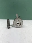 09-14 Nissan Maxima 3.5L Auto Engine Motor Oil Cooler Oem Used. Price: $129.99.