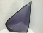 1989-1994 Nissan Maxima Right Rear Door Glass Window 43R-001529 Used. Price: $47.25.