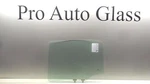 Fits 2001-2005 Honda Civic 4DR Sedan Rear Left Window Driver Door Solar Glass New. Price: $175.00.