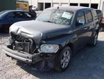 Used Left Quarter Glass Fits: 2007 Chevrolet Hhr Grade. Price: $109.00.