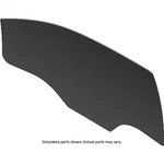 Genuine Gm Door Glass 42484700 New. Price: $249.21.