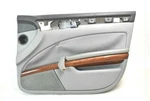 2004 Vw Volkswagen Phaeton Front Right Passenger Side Door Trim Panel Oem Used. Price: $35.00.