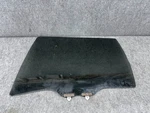 Toyota Tundra 22-25 Door Glass Window Rear Left Driver 68104-0C120 Crewmax Oem Used. Price: $199.99.