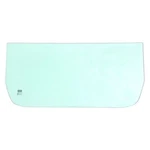 Volvo C/d/e Series Excavator Front Lower Replacement Glass- 11205358 New. Price: $178.99.