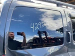 Passenger Quarter Glass Privacy Tint Fits 05-15 Xterra 643826 Used. Price: $86.80.