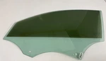 2019 - 2022 Mercedes Benz A220 Front Left Driver Door Window Glass Oem Used. Price: $105.00.