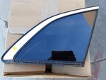 2023 2024 Mercedes Eqs Suv X296 Right Quarter Glass Window Oem Used. Price: $227.85.